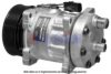 AKS DASIS 851716N Compressor, air conditioning